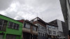 Sin licencia, pero continúa la construcción en el barrio San Jorge de Manizales